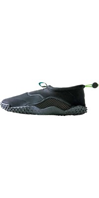 2024 Jobe Aqua 2mm Wetsuit Shoes 534622024 - Black